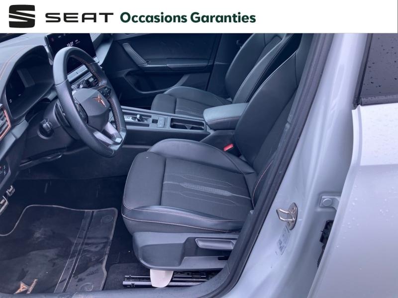 Voitures occasions CUPRA FORMENTOR VZ Vezin-le-Coquet