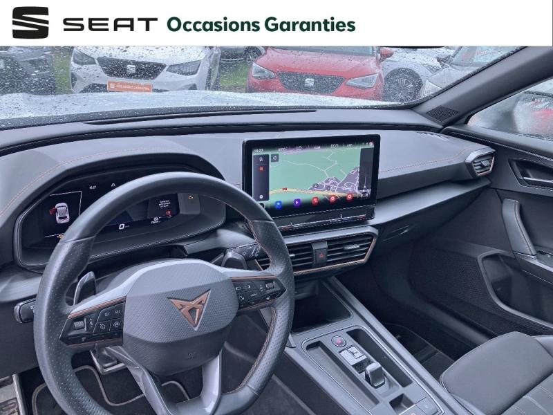 Voitures occasions CUPRA FORMENTOR VZ Vezin-le-Coquet