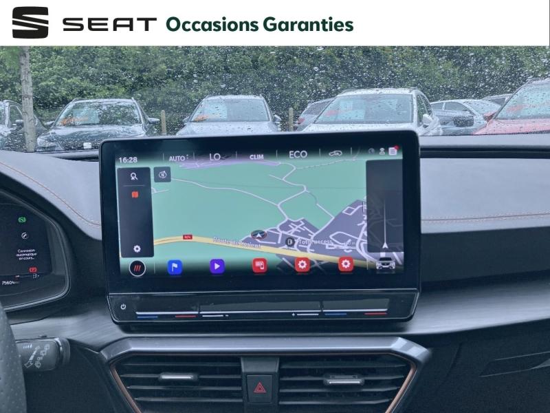 Voitures occasions CUPRA FORMENTOR VZ Vezin-le-Coquet