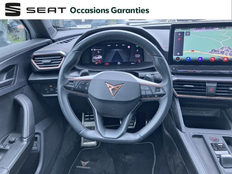 Voitures occasions CUPRA FORMENTOR VZ Vezin-le-Coquet