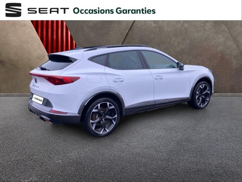 Voitures occasions CUPRA FORMENTOR VZ Vezin-le-Coquet