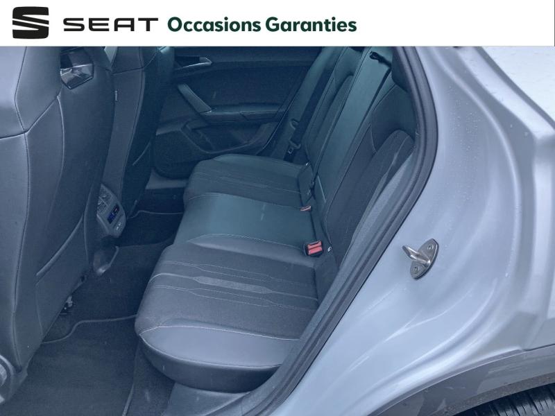 Voitures occasions CUPRA FORMENTOR VZ Vezin-le-Coquet