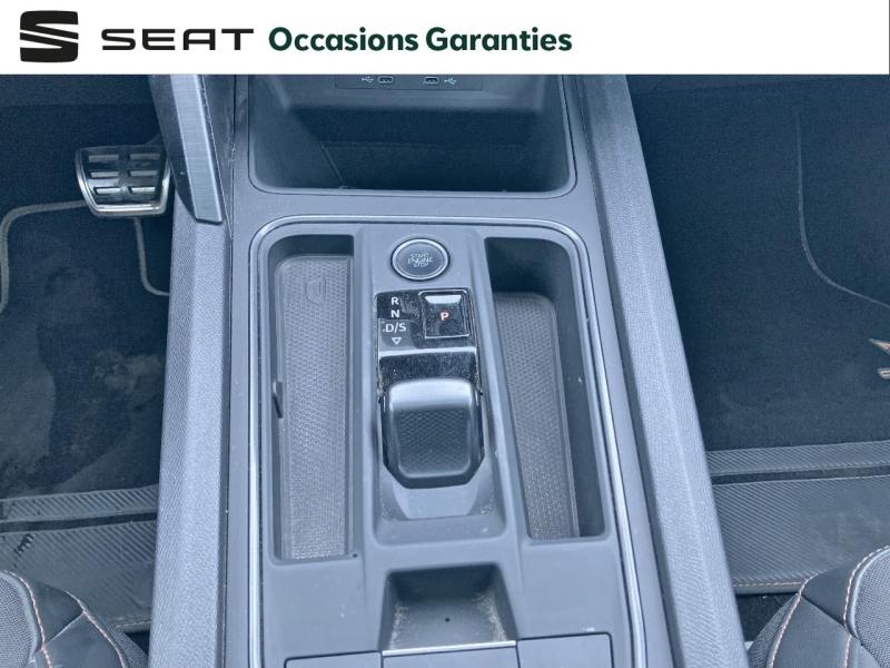 Voitures occasions CUPRA FORMENTOR VZ Vezin-le-Coquet