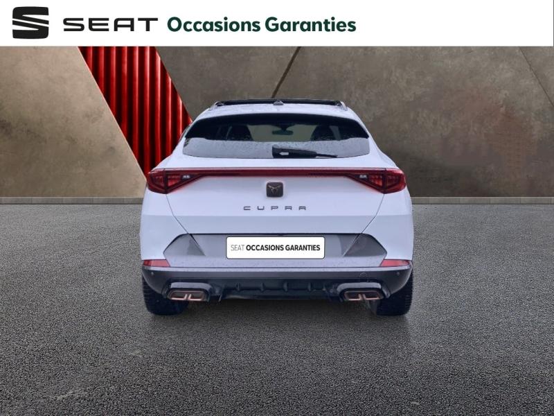Voitures occasions CUPRA FORMENTOR VZ Vezin-le-Coquet