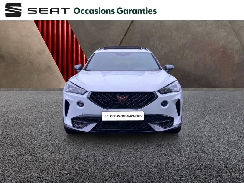 Voitures occasions CUPRA FORMENTOR VZ Vezin-le-Coquet