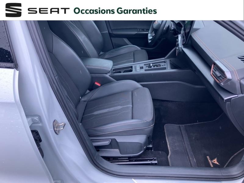 Voitures occasions CUPRA FORMENTOR VZ Vezin-le-Coquet