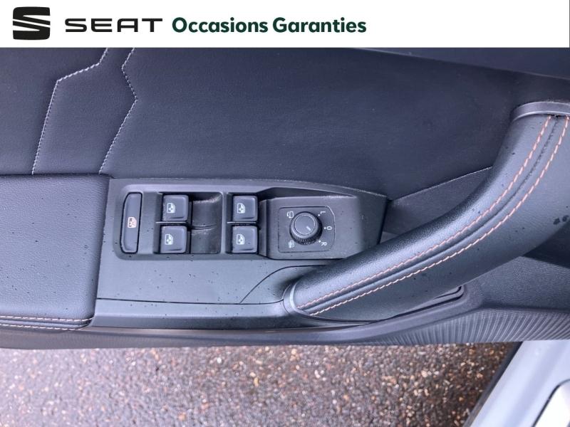 Voitures occasions CUPRA FORMENTOR VZ Vezin-le-Coquet
