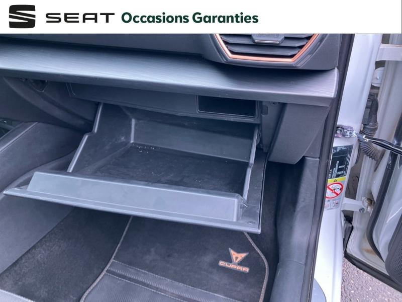 Voitures occasions CUPRA FORMENTOR VZ Vezin-le-Coquet