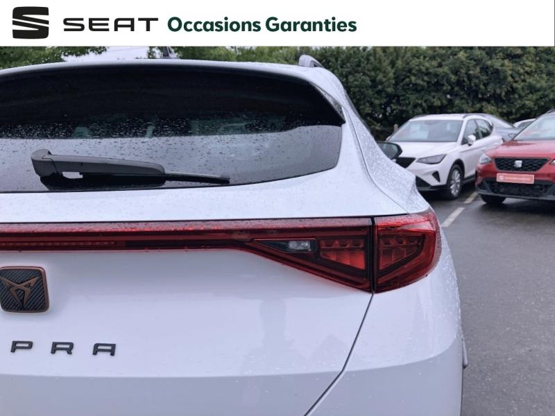 Voitures occasions CUPRA FORMENTOR VZ Vezin-le-Coquet