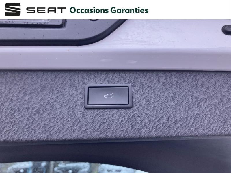 Voitures occasions CUPRA FORMENTOR VZ Vezin-le-Coquet