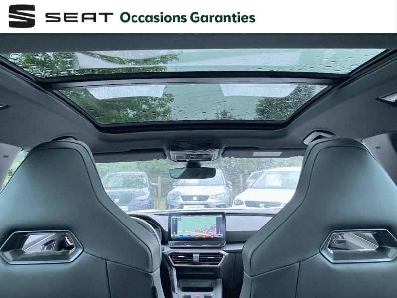 Voitures occasions CUPRA FORMENTOR VZ Vezin-le-Coquet