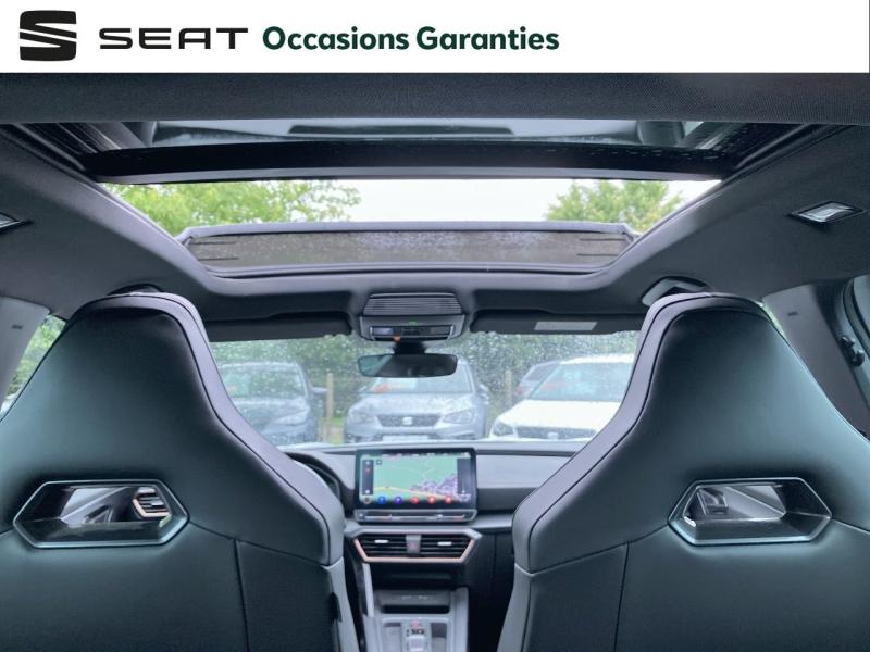 Voitures occasions CUPRA FORMENTOR VZ Vezin-le-Coquet