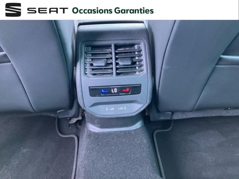 Voitures occasions CUPRA FORMENTOR VZ Vezin-le-Coquet