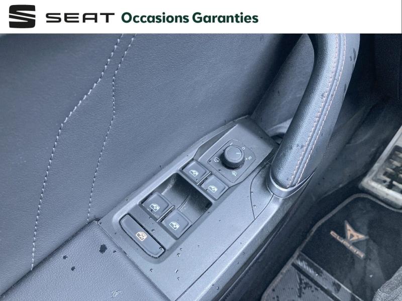 Voitures occasions CUPRA FORMENTOR VZ Vezin-le-Coquet
