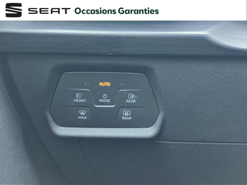 Voitures occasions CUPRA FORMENTOR VZ Vezin-le-Coquet