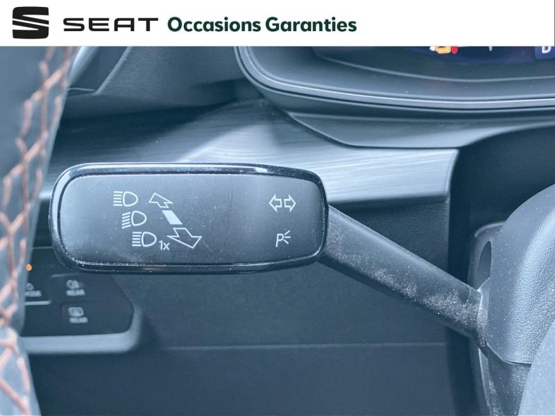 Voitures occasions CUPRA FORMENTOR VZ Vezin-le-Coquet