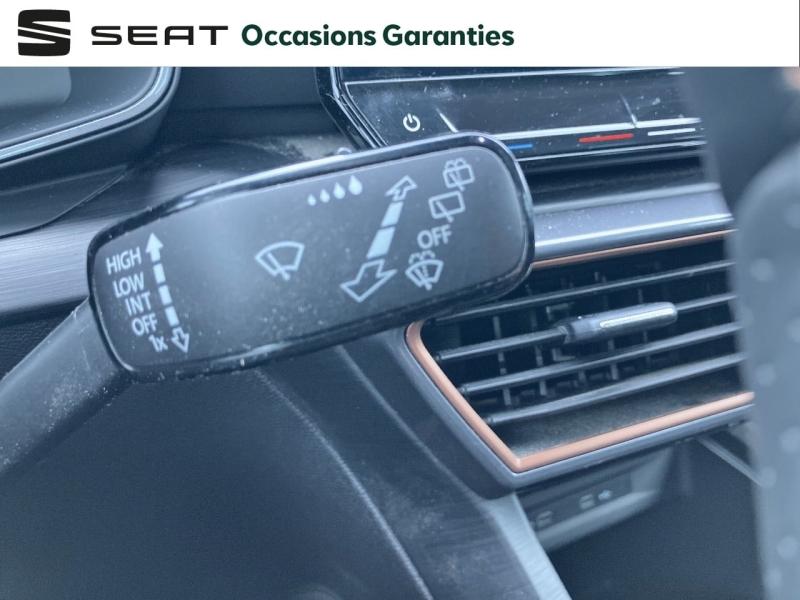 Voitures occasions CUPRA FORMENTOR VZ Vezin-le-Coquet