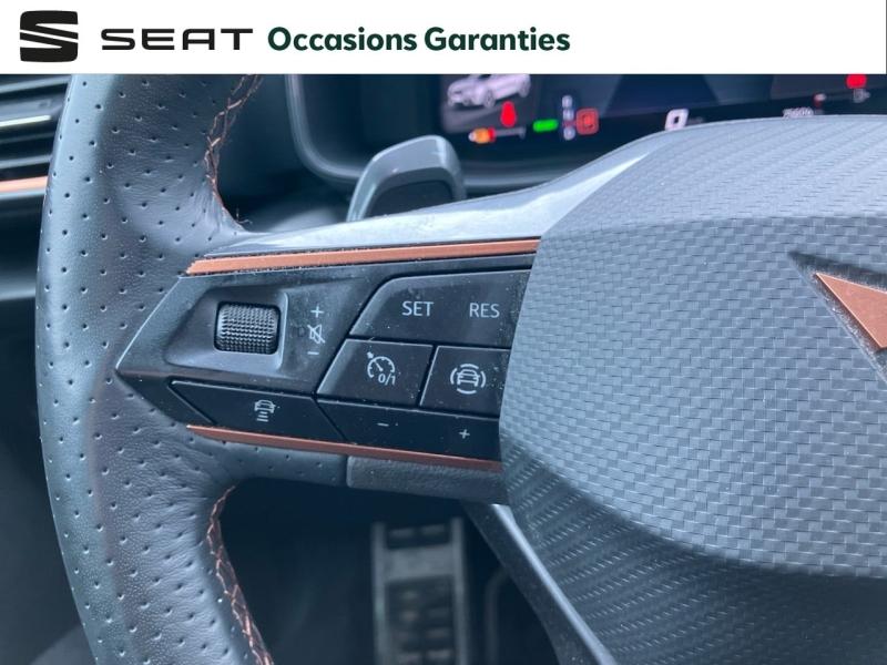 Voitures occasions CUPRA FORMENTOR VZ Vezin-le-Coquet