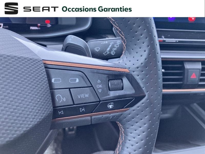 Voitures occasions CUPRA FORMENTOR VZ Vezin-le-Coquet