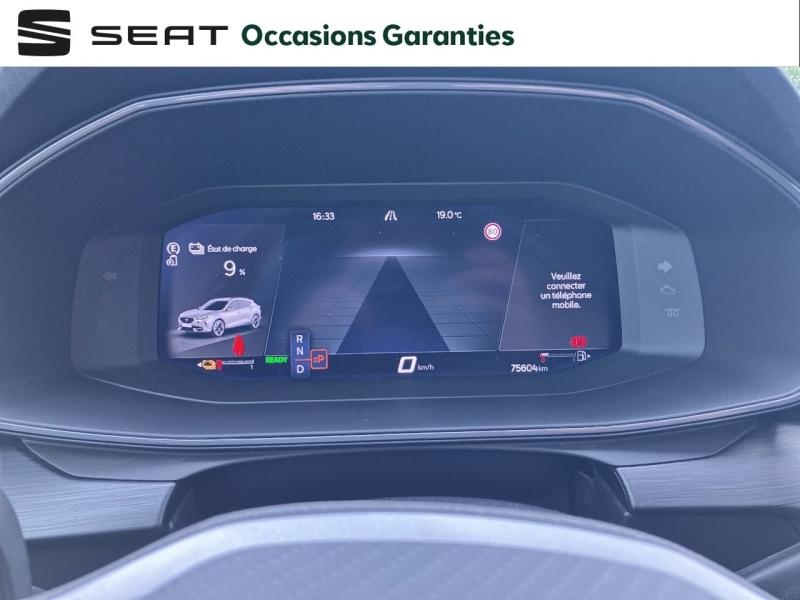 Voitures occasions CUPRA FORMENTOR VZ Vezin-le-Coquet