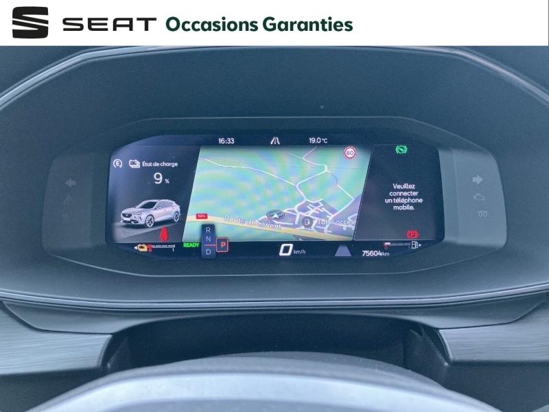 Voitures occasions CUPRA FORMENTOR VZ Vezin-le-Coquet