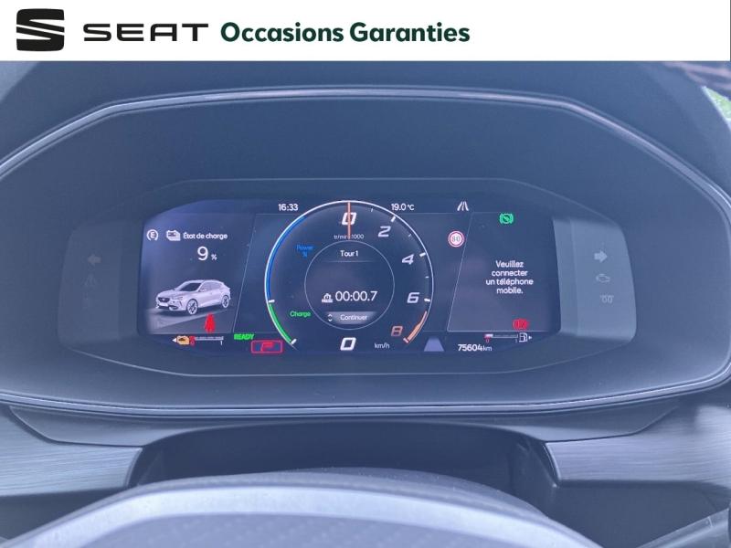 Voitures occasions CUPRA FORMENTOR VZ Vezin-le-Coquet