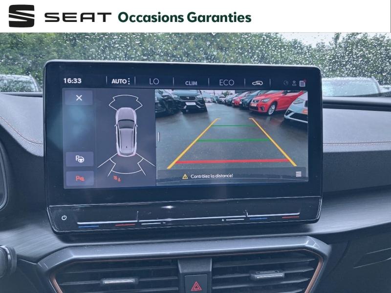 Voitures occasions CUPRA FORMENTOR VZ Vezin-le-Coquet