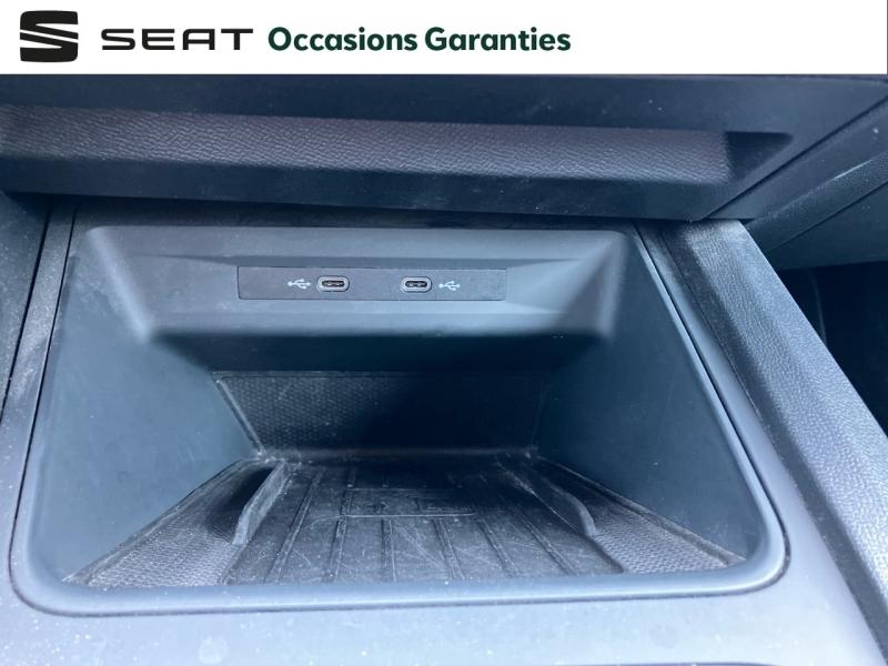 Voitures occasions CUPRA FORMENTOR VZ Vezin-le-Coquet