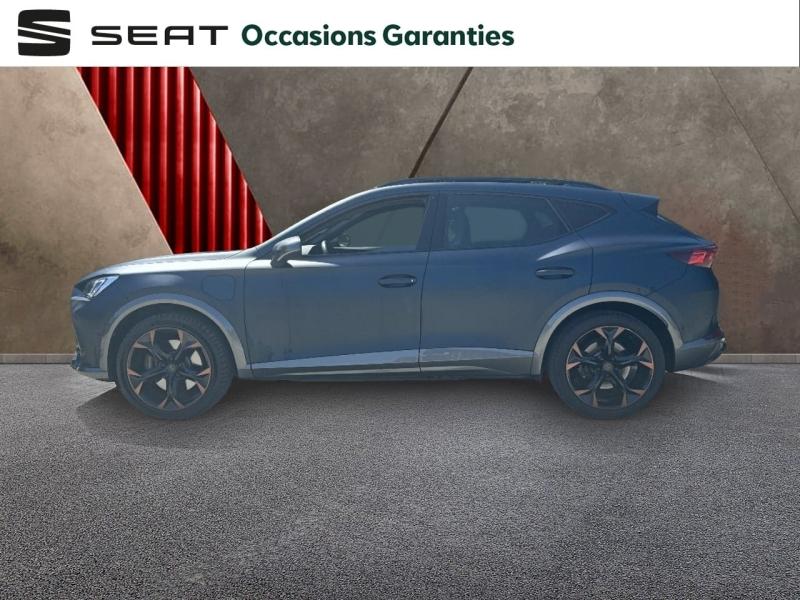 Voitures occasions CUPRA FORMENTOR VZ Vezin-le-Coquet