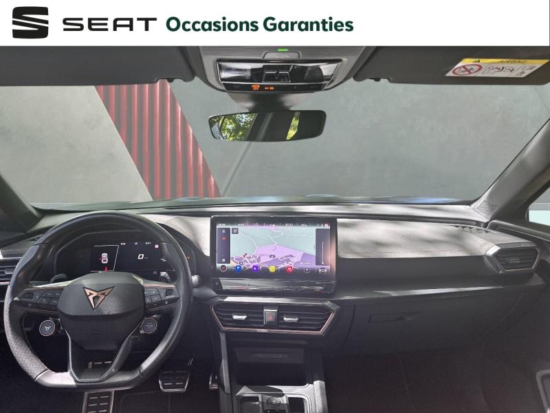 Voitures occasions CUPRA FORMENTOR VZ Vezin-le-Coquet