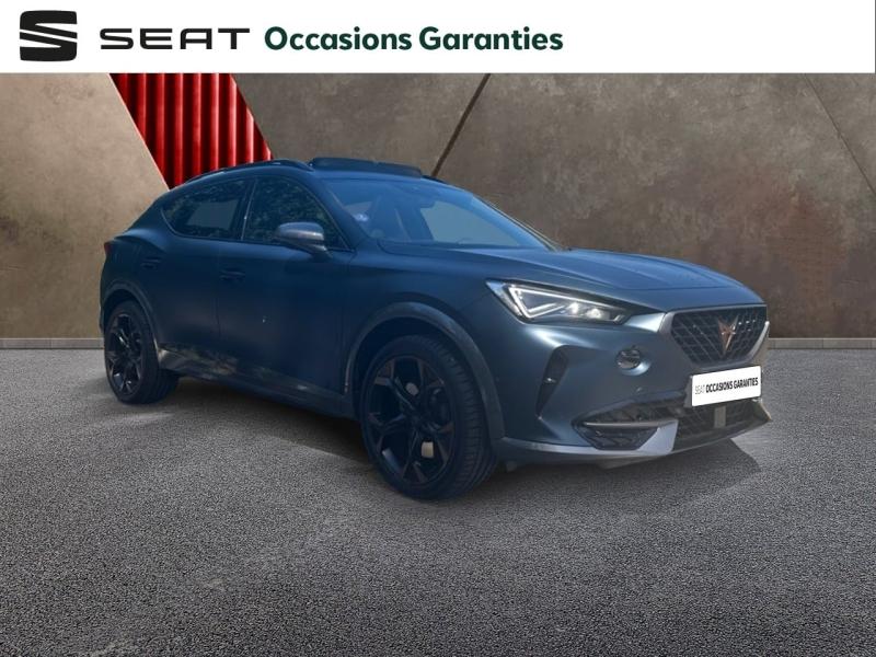 Voitures occasions CUPRA FORMENTOR VZ Vezin-le-Coquet