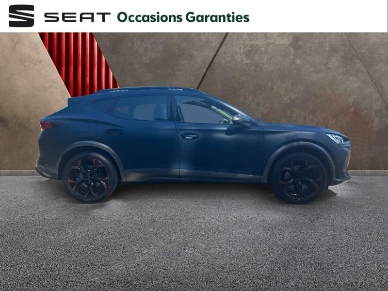Voitures occasions CUPRA FORMENTOR VZ Vezin-le-Coquet