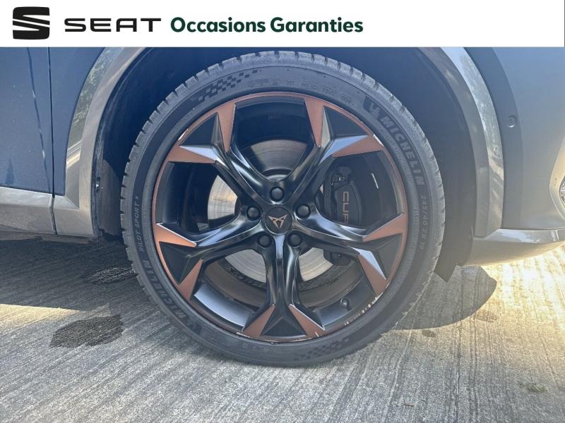 Voitures occasions CUPRA FORMENTOR VZ Vezin-le-Coquet