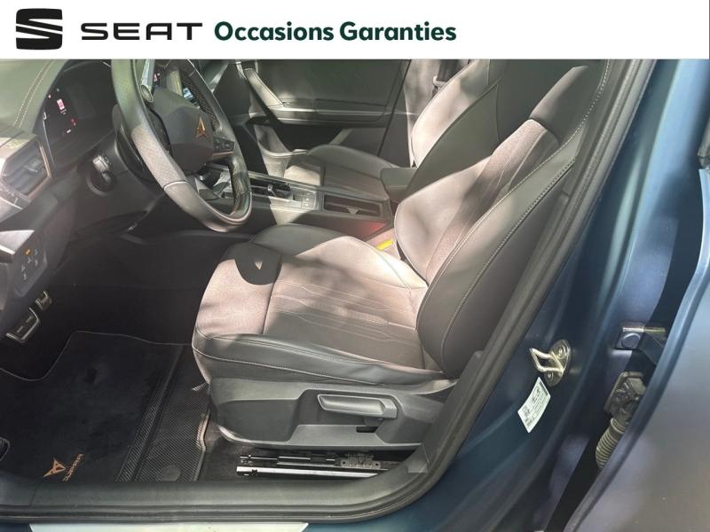 Voitures occasions CUPRA FORMENTOR VZ Vezin-le-Coquet