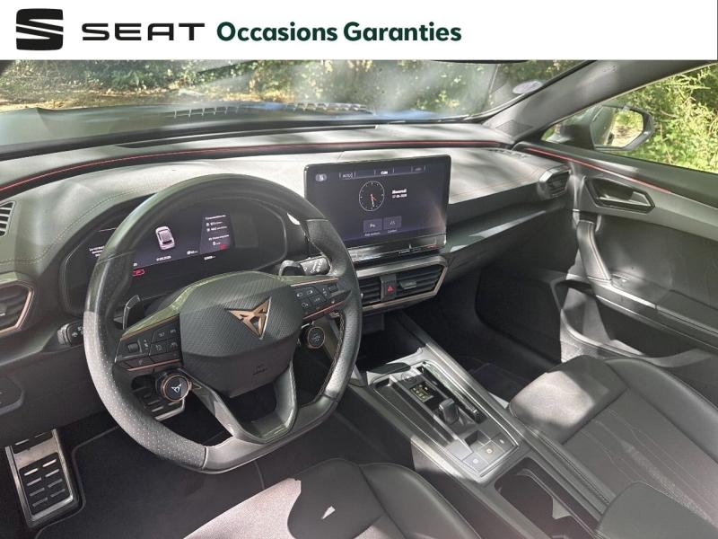Voitures occasions CUPRA FORMENTOR VZ Vezin-le-Coquet