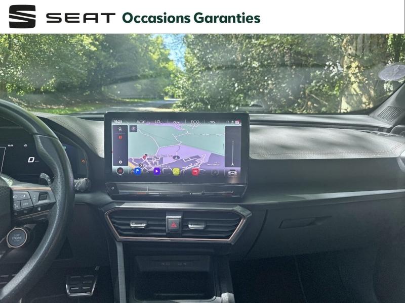 Voitures occasions CUPRA FORMENTOR VZ Vezin-le-Coquet