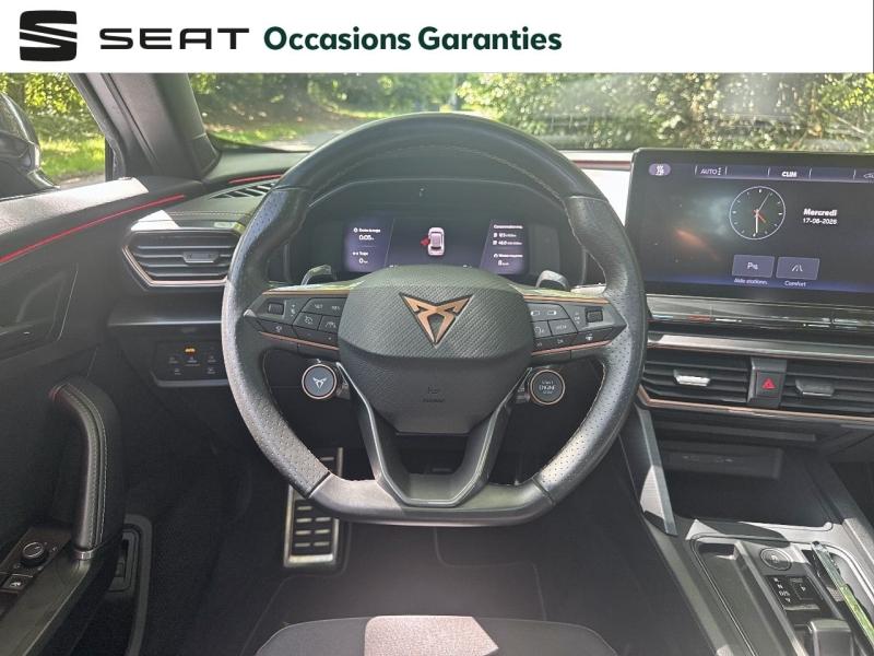 Voitures occasions CUPRA FORMENTOR VZ Vezin-le-Coquet