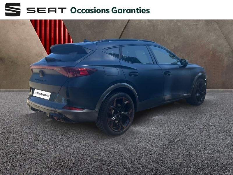 Voitures occasions CUPRA FORMENTOR VZ Vezin-le-Coquet
