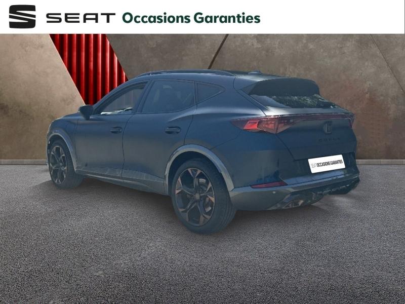 Voitures occasions CUPRA FORMENTOR VZ Vezin-le-Coquet