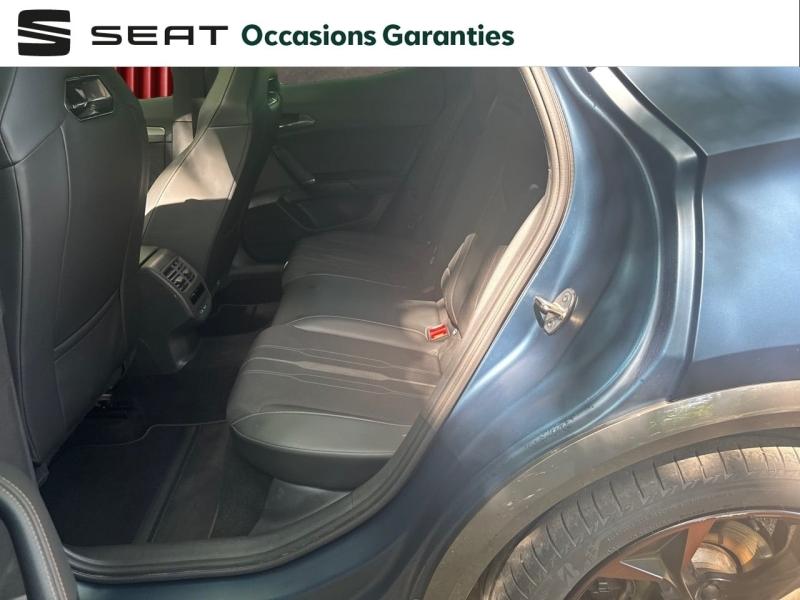 Voitures occasions CUPRA FORMENTOR VZ Vezin-le-Coquet