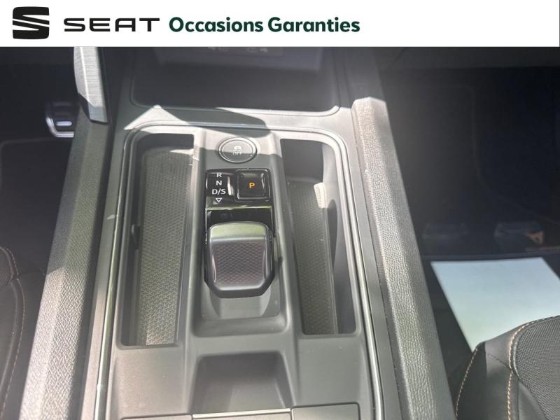Voitures occasions CUPRA FORMENTOR VZ Vezin-le-Coquet
