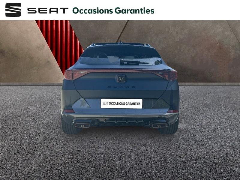 Voitures occasions CUPRA FORMENTOR VZ Vezin-le-Coquet