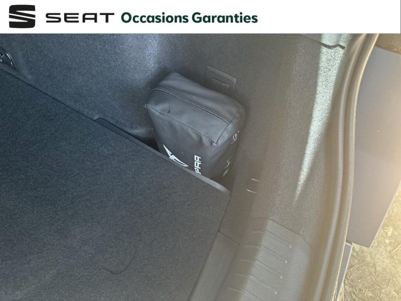 Voitures occasions CUPRA FORMENTOR VZ Vezin-le-Coquet
