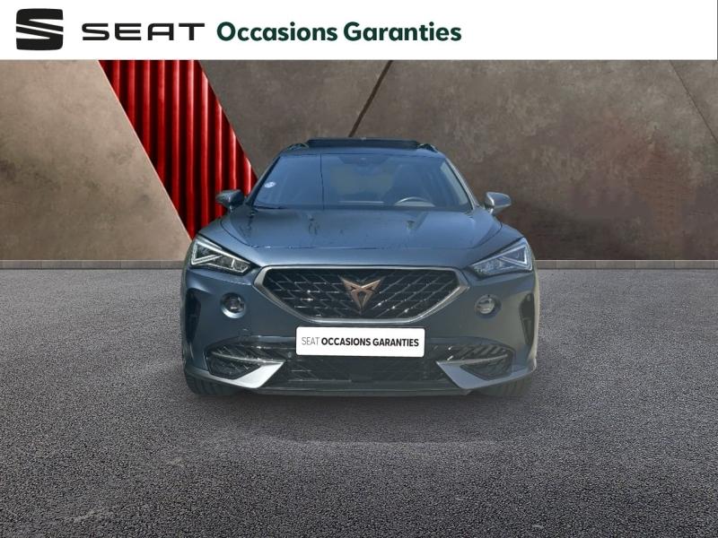 Voitures occasions CUPRA FORMENTOR VZ Vezin-le-Coquet