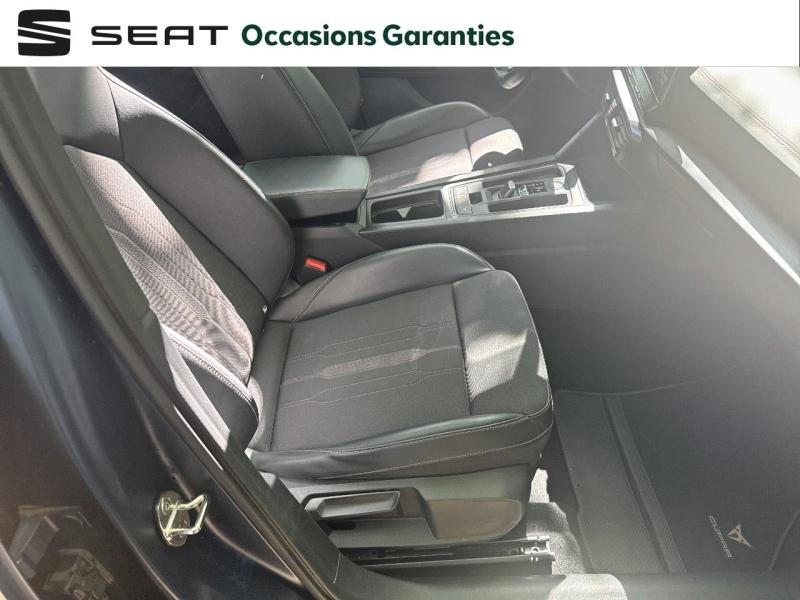 Voitures occasions CUPRA FORMENTOR VZ Vezin-le-Coquet