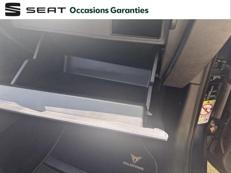 Voitures occasions CUPRA FORMENTOR VZ Vezin-le-Coquet