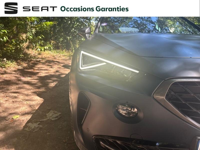 Voitures occasions CUPRA FORMENTOR VZ Vezin-le-Coquet