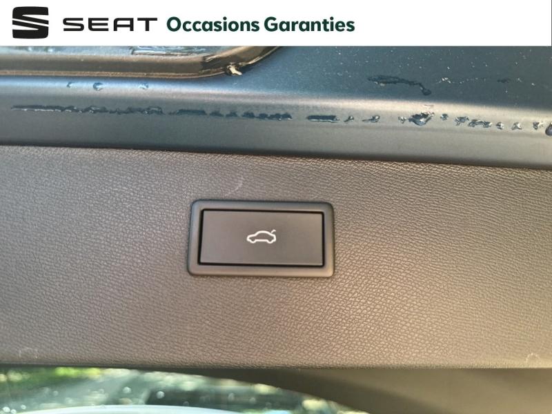 Voitures occasions CUPRA FORMENTOR VZ Vezin-le-Coquet