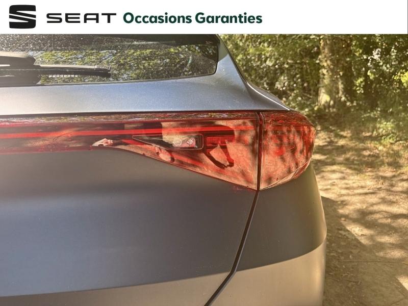 Voitures occasions CUPRA FORMENTOR VZ Vezin-le-Coquet