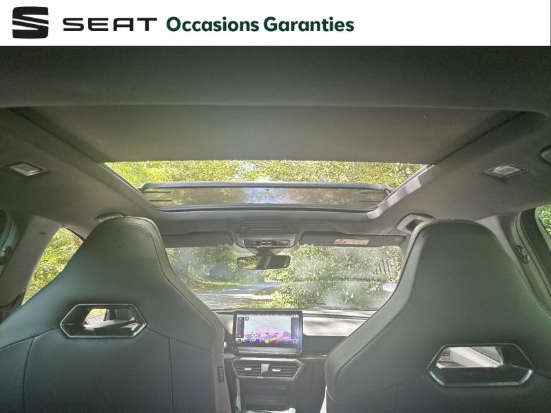 Voitures occasions CUPRA FORMENTOR VZ Vezin-le-Coquet
